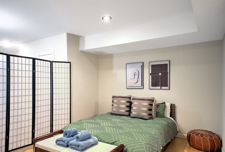 House in Old Fort, US