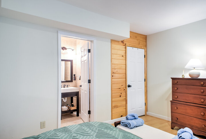 House in Old Fort, US