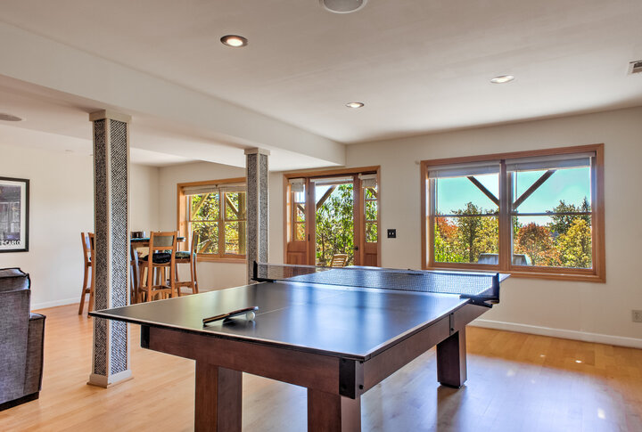 House in Old Fort, US