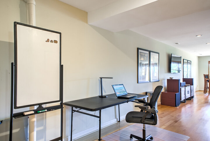 House in Old Fort, US