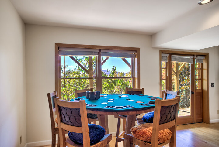 House in Old Fort, US