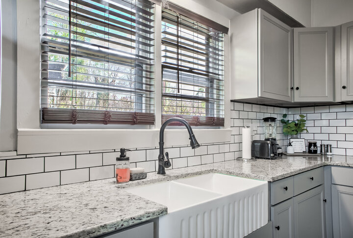 House in Old Fort, US