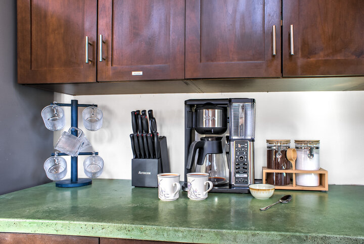 House in Old Fort, US