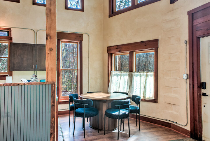 House in Old Fort, US