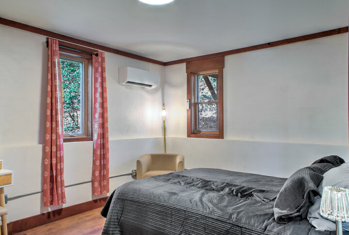 House in Old Fort, US