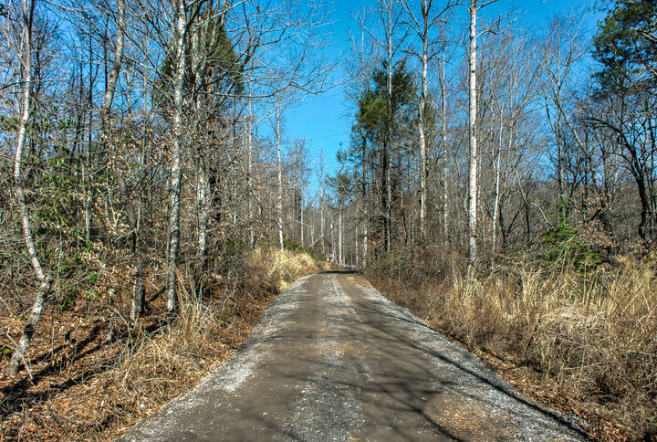 House in Old Fort, US