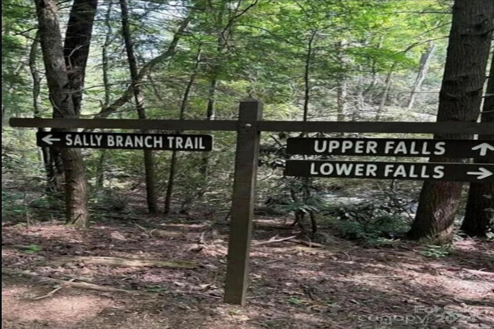 House in Old Fort, US