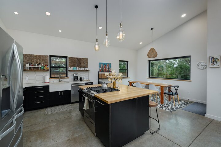 House in Gallatin Gateway, US