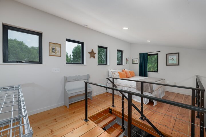 House in Gallatin Gateway, US