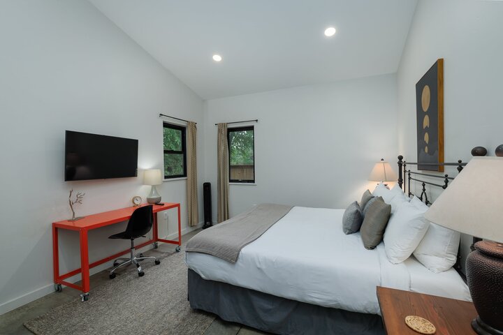 House in Gallatin Gateway, US