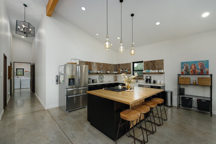 House in Gallatin Gateway, US