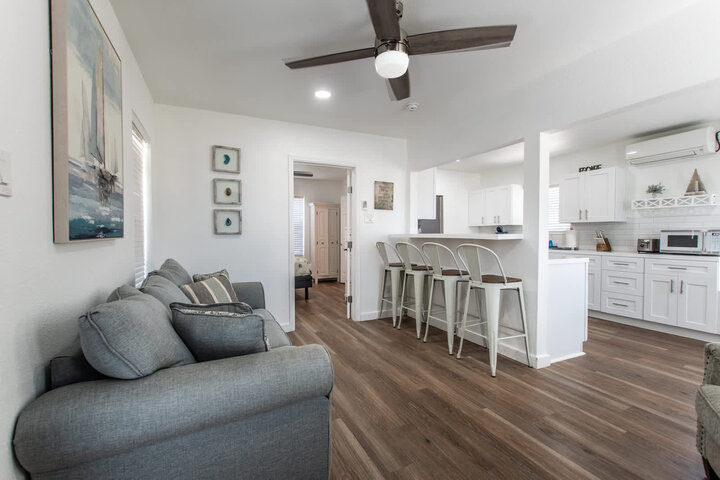 Apartment in Corpus Christi, US