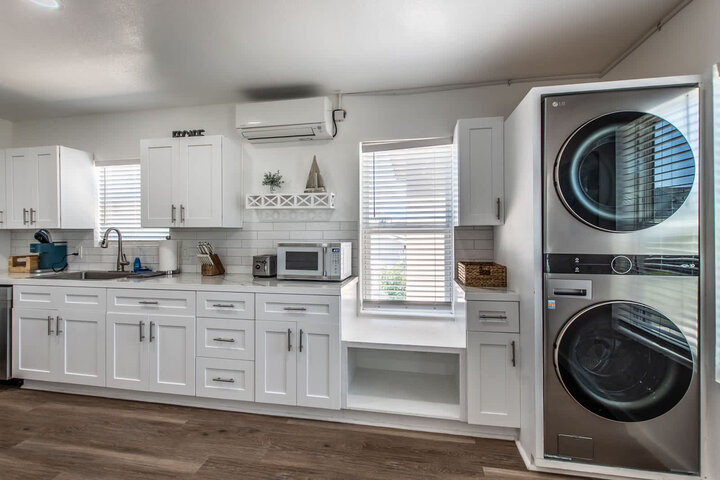 Apartment in Corpus Christi, US