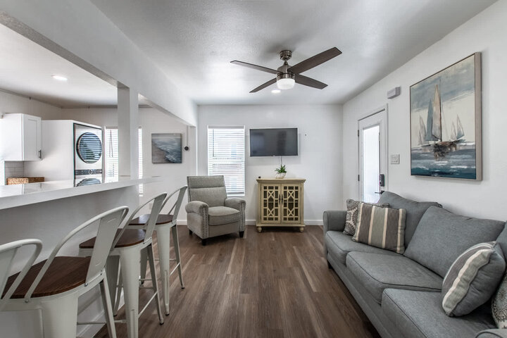 Apartment in Corpus Christi, US