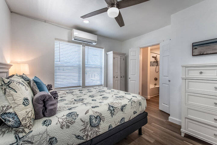 Apartment in Corpus Christi, US