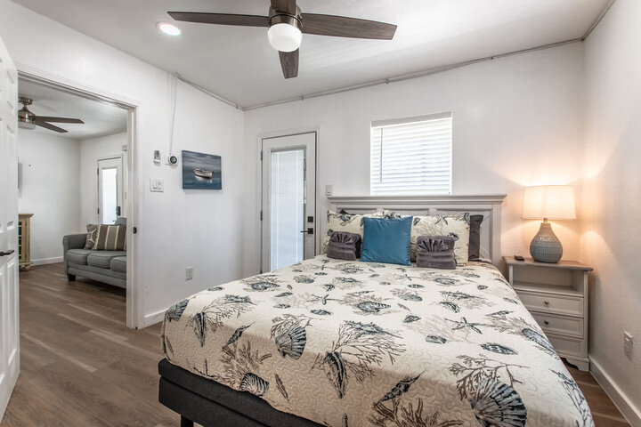 Apartment in Corpus Christi, US