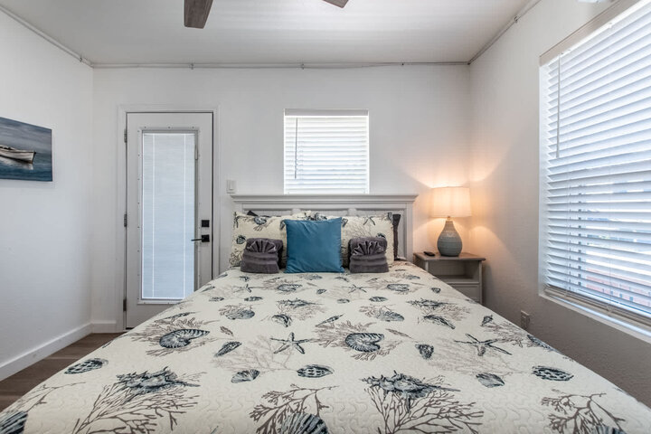 Apartment in Corpus Christi, US