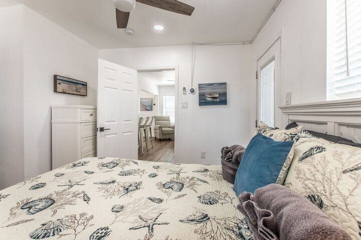 Apartment in Corpus Christi, US