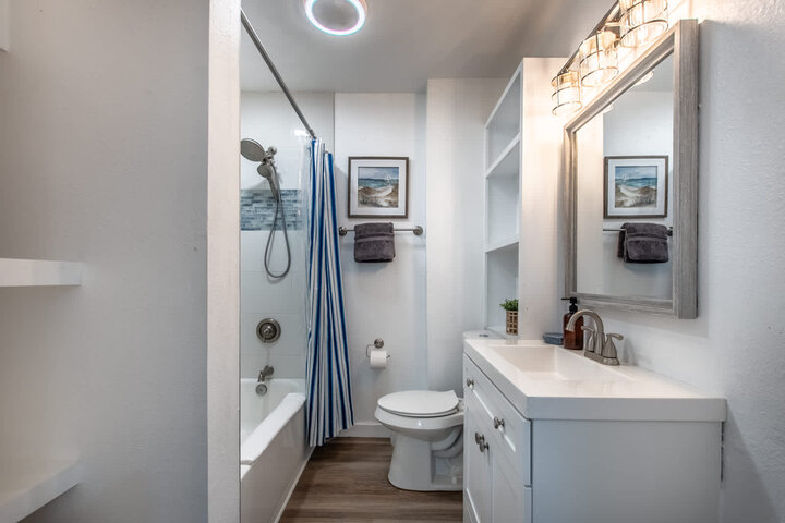 Apartment in Corpus Christi, US