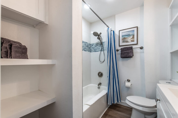 Apartment in Corpus Christi, US