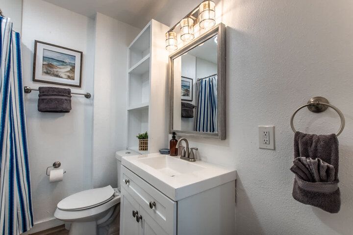 Apartment in Corpus Christi, US