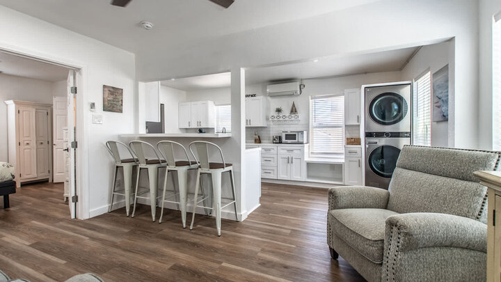 Apartment in Corpus Christi, US