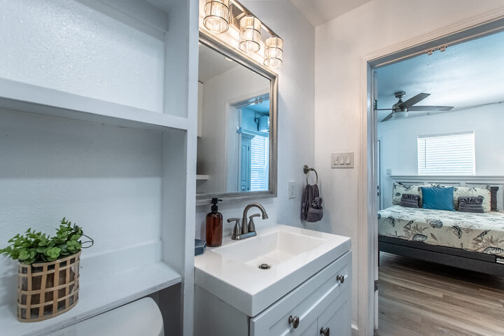 Apartment in Corpus Christi, US