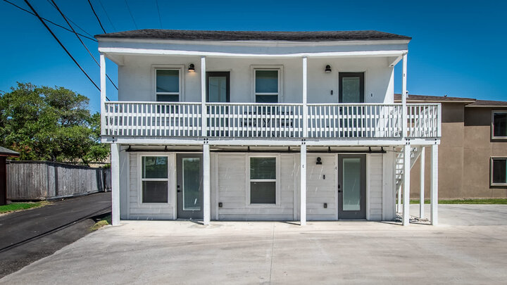 Apartment in Corpus Christi, US