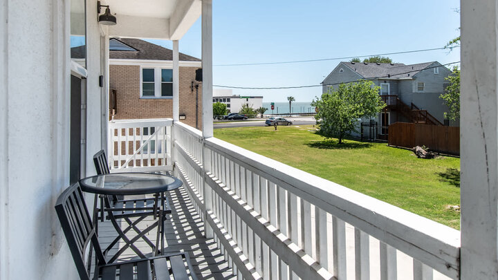 Apartment in Corpus Christi, US