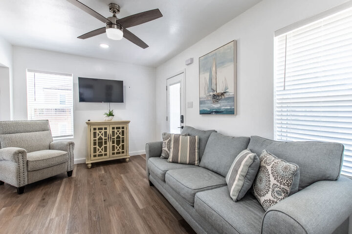 Apartment in Corpus Christi, US