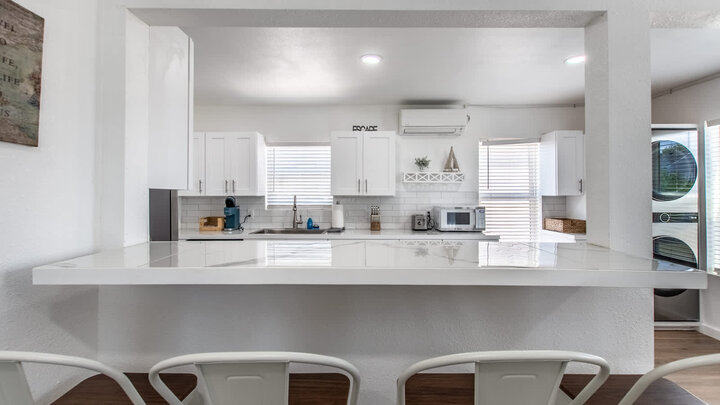 Apartment in Corpus Christi, US