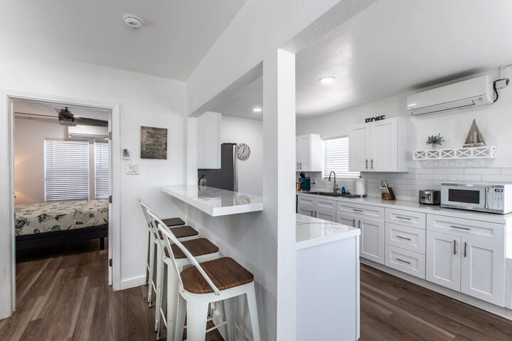 Apartment in Corpus Christi, US