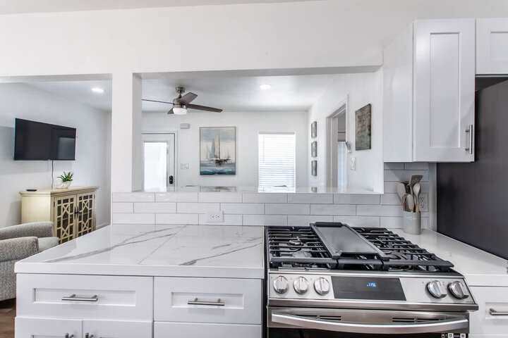 Apartment in Corpus Christi, US