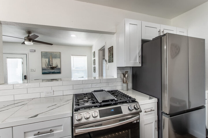 Apartment in Corpus Christi, US