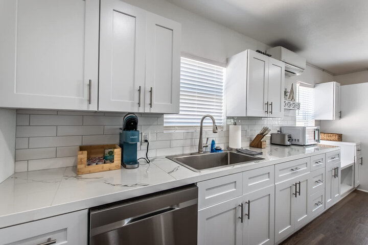 Apartment in Corpus Christi, US