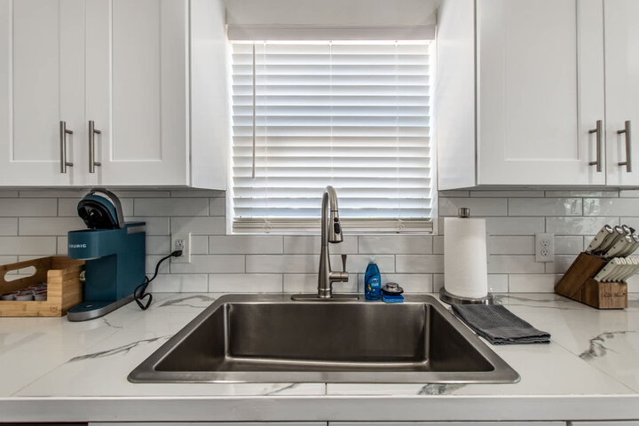 Apartment in Corpus Christi, US