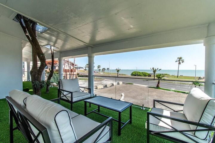 House in Corpus Christi, US