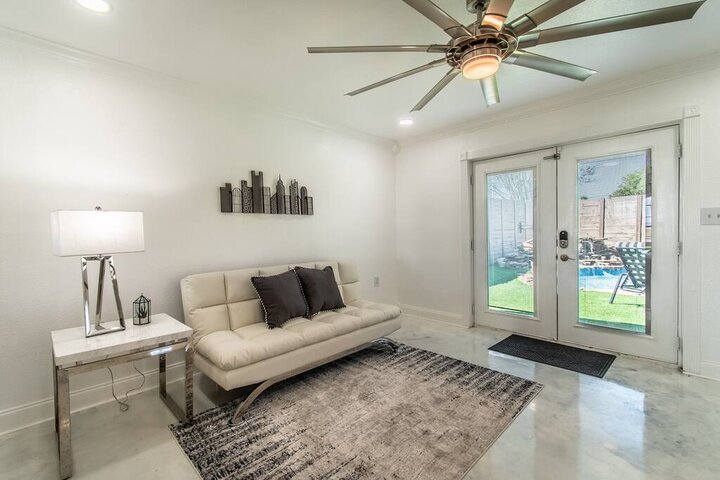 House in Corpus Christi, US