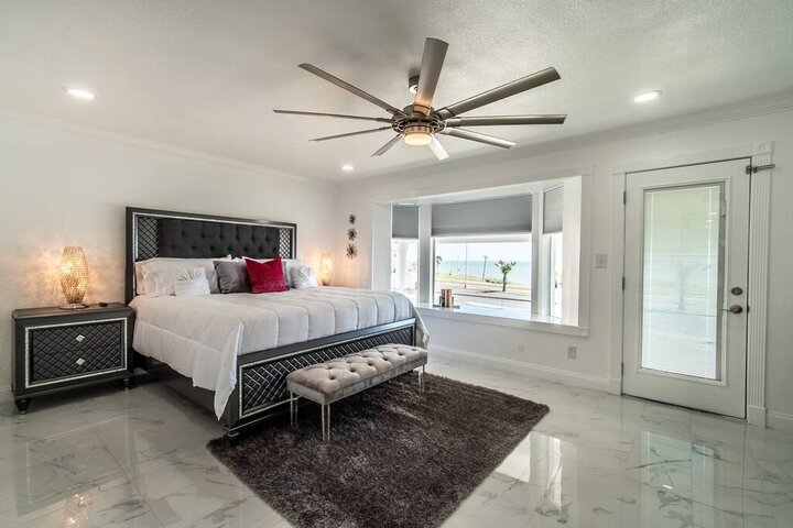 House in Corpus Christi, US