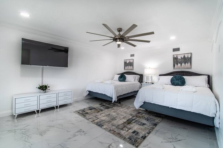 House in Corpus Christi, US