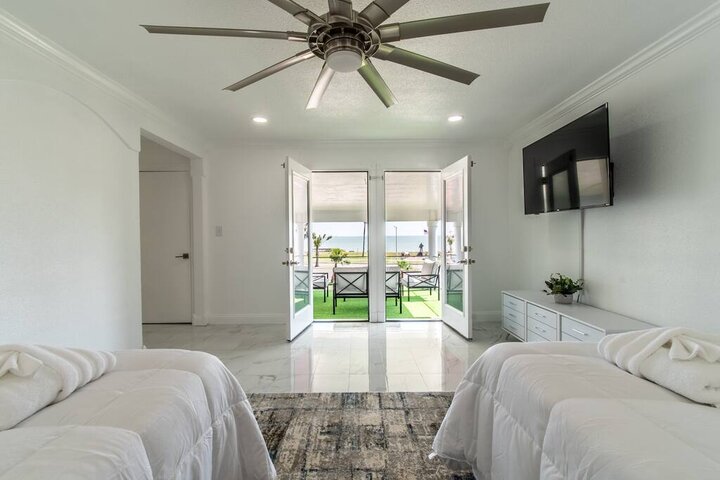 House in Corpus Christi, US