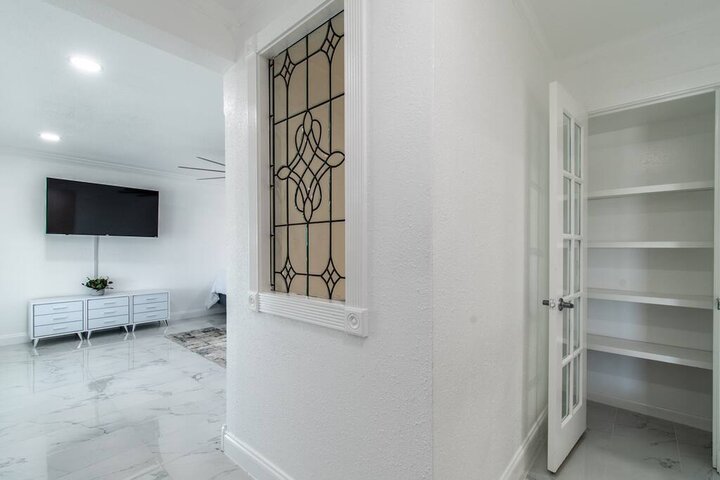 House in Corpus Christi, US