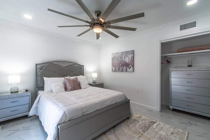 House in Corpus Christi, US