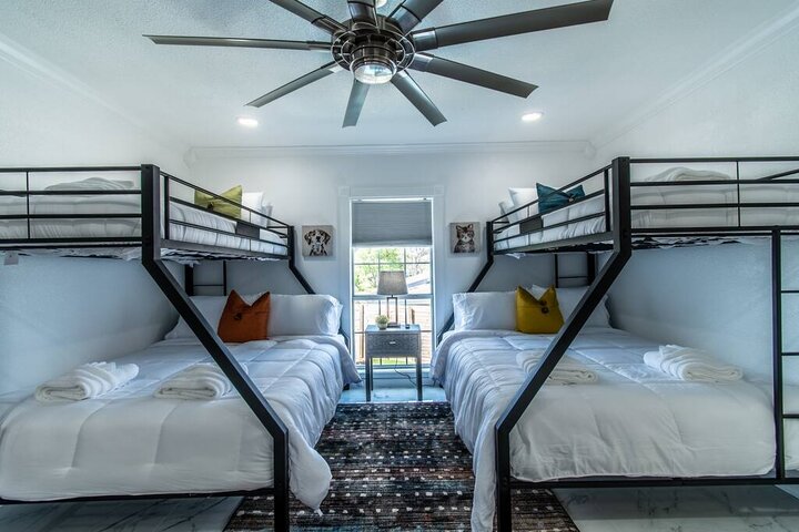 House in Corpus Christi, US