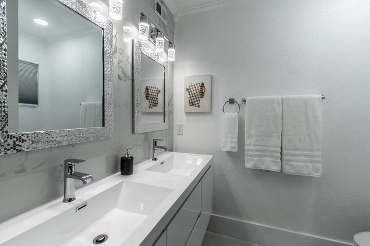 House in Corpus Christi, US