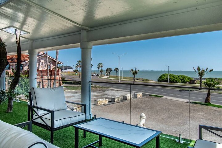 House in Corpus Christi, US