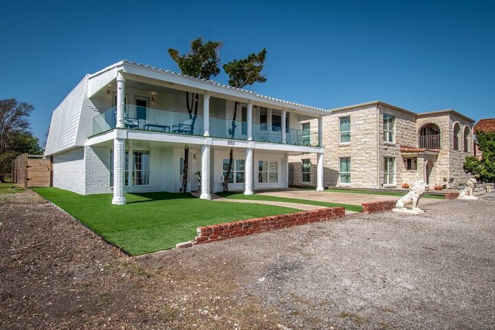 House in Corpus Christi, US