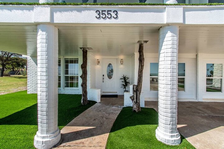 House in Corpus Christi, US