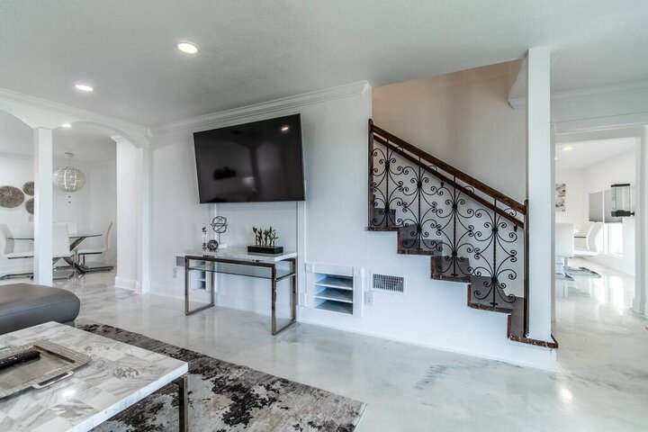 House in Corpus Christi, US