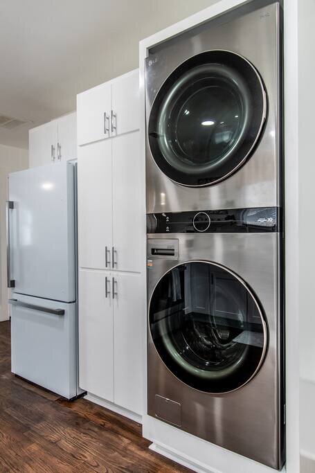 House in Corpus Christi, US